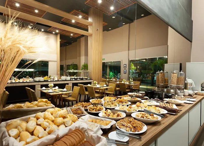 OasisHotel Cabo Frio